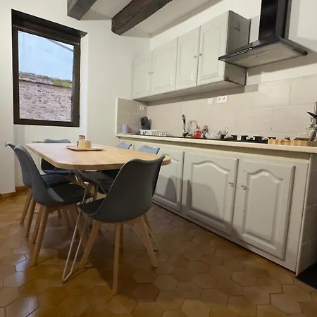 Charmante Maison Idéale Pour Familles&voyageurs * Casseneuil
