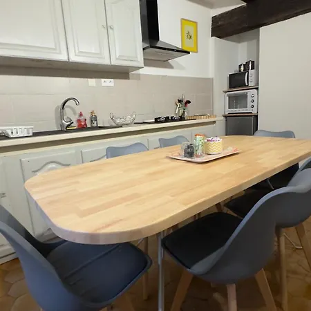 Charmante Maison Ideale Pour Familles & Voyageurs * Casseneuil